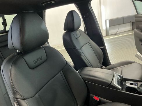 Used 2025 Hyundai Santa Cruz XRT image 15