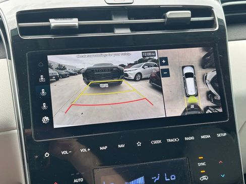 Used 2023 Hyundai Tucson Limited FWD image 33