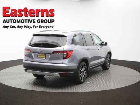 Used 2019 Honda Pilot Elite image 45