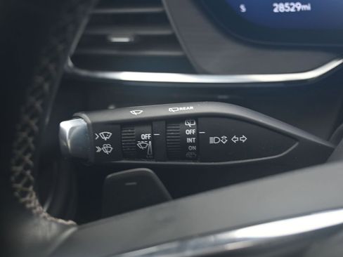 Used 2024 Buick Envision Preferred image 24