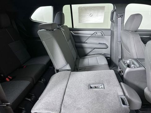 New 2026 GMC Acadia Elevation w/ LPO, All-Weather Package FWD image 28