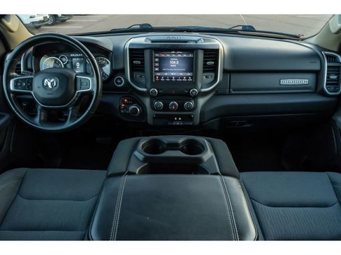 Used 2020 RAM 1500 Big Horn image 17