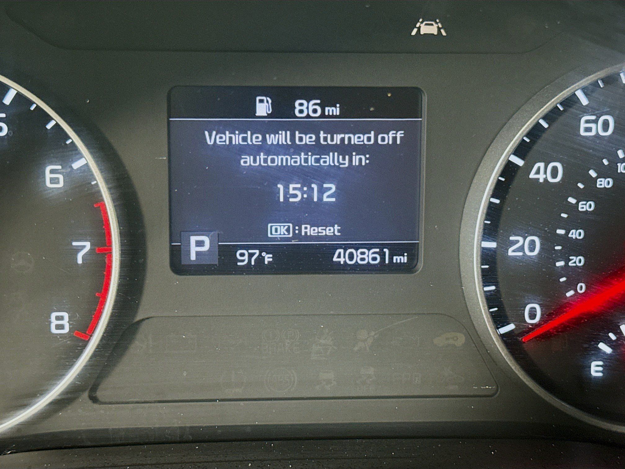 Used 2022 Kia Seltos EX AWD/4WD image 16