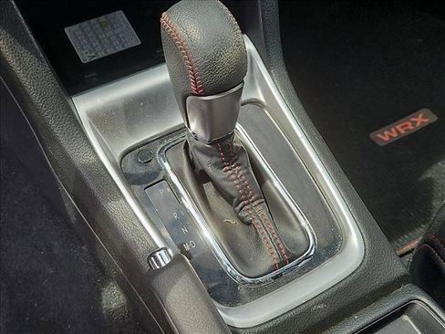 Used 2015 Subaru WRX Premium AWD/4WD image 14
