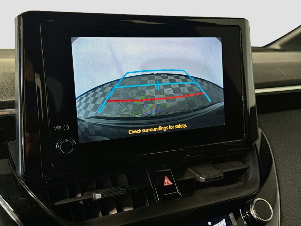 Used 2024 Toyota Corolla SE FWD image 22