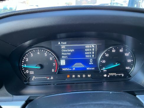 Used 2020 Ford Explorer XLT w/ Equipment Group 202A image 23