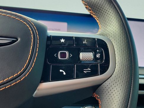 New 2026 Genesis GV70 2.5T Sport Prestige image 29