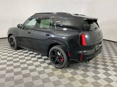 New 2027 MINI Cooper Countryman John Cooper Works w/ Comfort Package Max AWD/4WD image 4