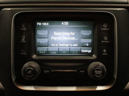 Used 2018 RAM 1500 Express w/ Black Ram 1500 Express Group AWD/4WD image 25