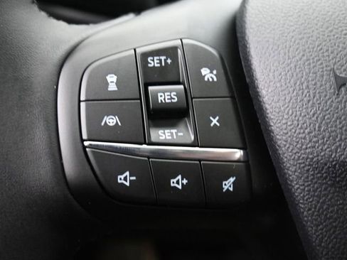 New 2025 Ford Bronco Sport Outer Banks w/ Outer Banks Tech Package+ image 18