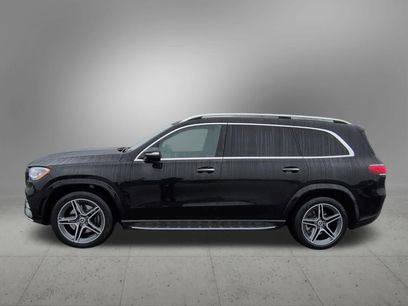 Used 2023 Mercedes-Benz GLS 450 4MATIC