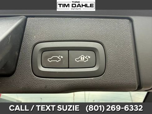 Used 2021 Volvo XC60 T6 Inscription w/ Advanced Package AWD/4WD image 18