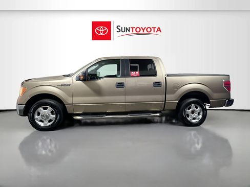 Used 2012 Ford F150 XLT w/ XLT Convenience Pkg image 7