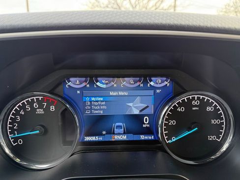 Used 2022 Ford F150 XLT w/ Equipment Group 302A High image 20