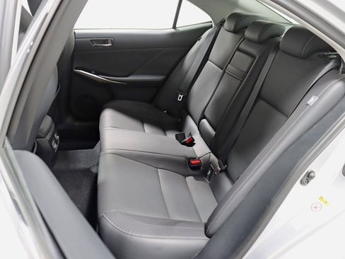 Used 2015 Lexus IS 250 AWD w/ Navigation System Package image 26