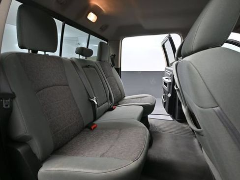 Used 2016 RAM 1500 Big Horn AWD/4WD image 40