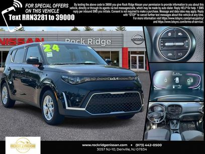 Used 2024 Kia Soul LX w/ Option Group 015