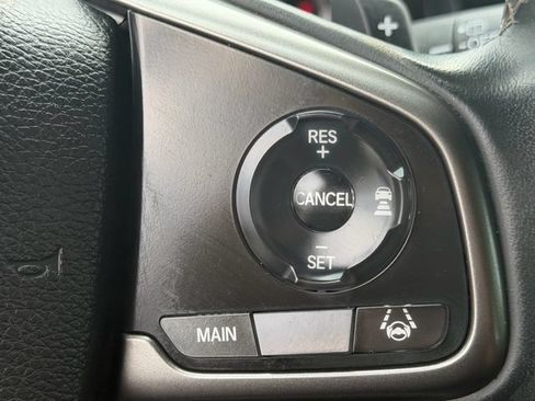 Used 2021 Honda Civic Sport image 22