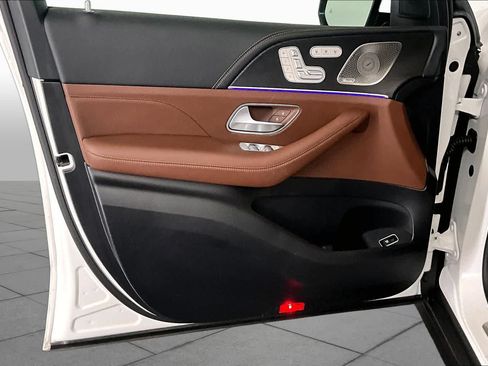 Certified 2024 Mercedes-Benz GLE 350 4MATIC image 22