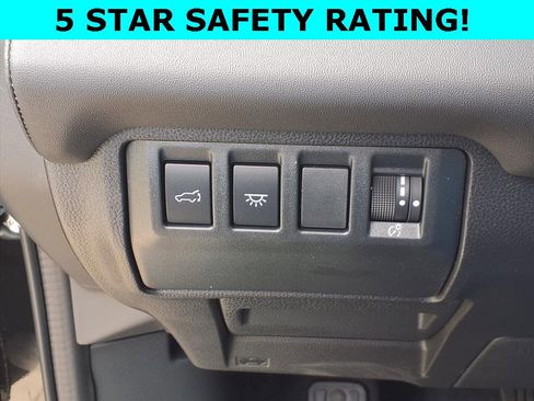 New 2026 Subaru Ascent Limited image 16