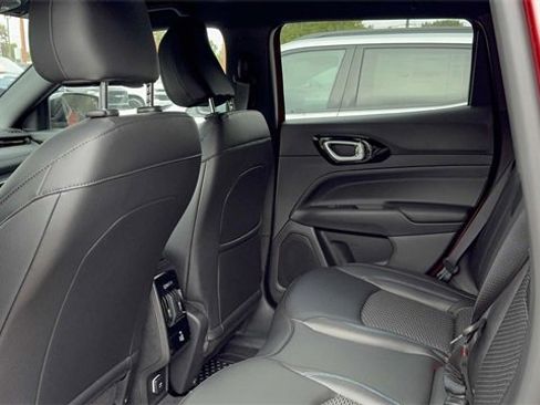 New 2026 Jeep Compass Latitude w/ Quick Order Package 29K image 31