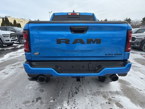 New 2026 RAM 1500 Big Horn image 4