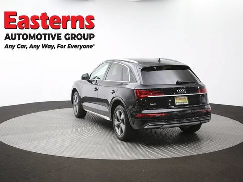 Used 2023 Audi Q5 Prestige w/ Prestige Package AWD/4WD image 43