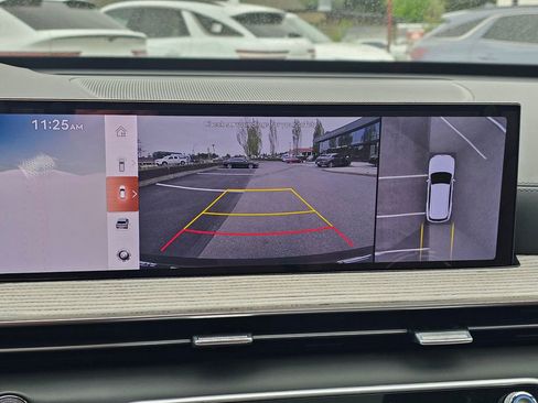 New 2026 Genesis GV80 3.5T Prestige AWD/4WD image 15
