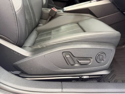 Used 2023 Audi A3 2.0T Premium w/ Convenience Package FWD image 23