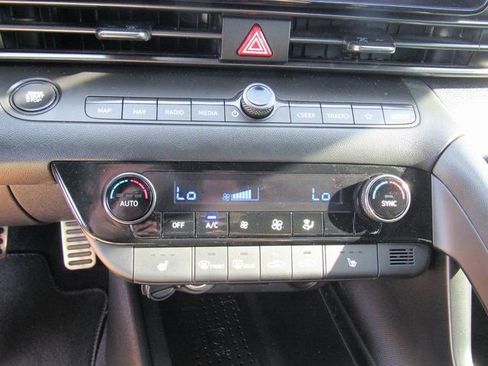 Used 2023 Hyundai Elantra N Line image 17