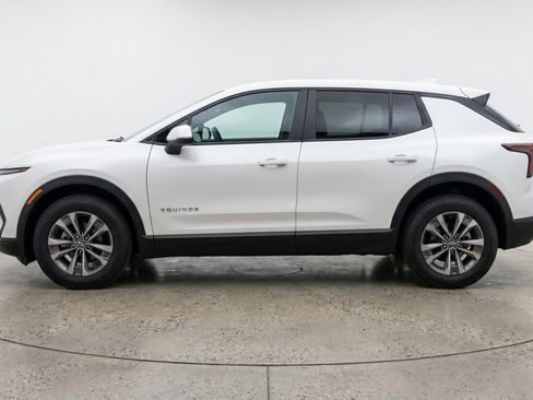 Used 2025 Chevrolet Equinox LT image 5