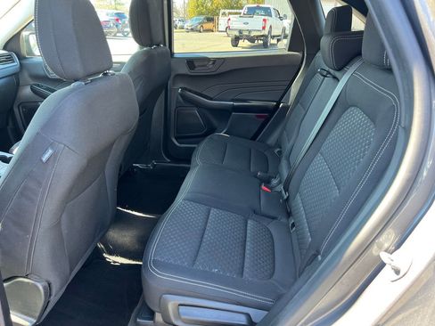 Used 2023 Ford Escape Active AWD/4WD image 14