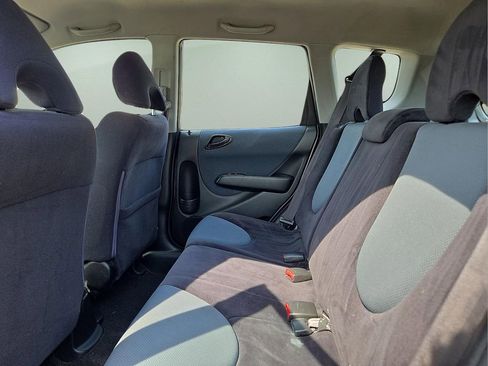 Used 2007 Honda Fit Sport image 14