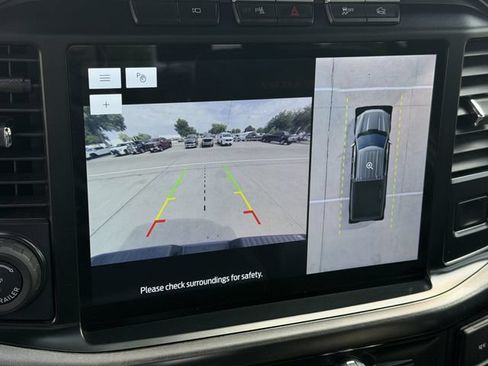 Used 2022 Ford F150 Tremor w/ Equipment Group 402A High AWD/4WD image 14