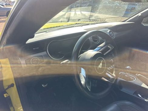 Used 2021 Ford Mustang GT Premium w/ Equipment Group 401A image 26