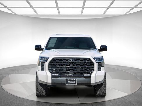 Used 2024 Toyota Tundra Capstone image 6