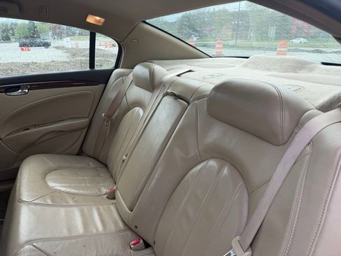 Used 2007 Buick Lucerne CXL FWD image 7
