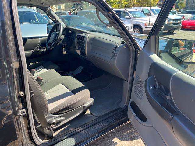 Used 2011 Ford Ranger XLT RWD image 12