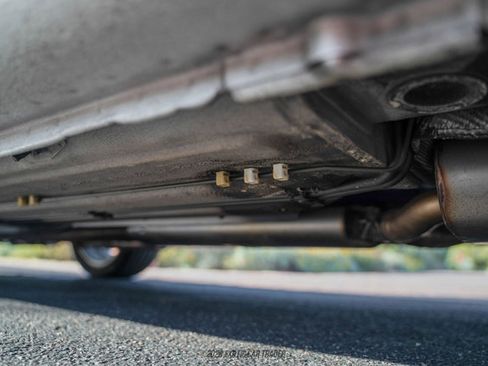 Used 2003 Jaguar XK8 Coupe image 54