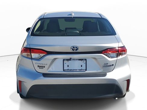 Used 2024 Toyota Corolla LE FWD image 5