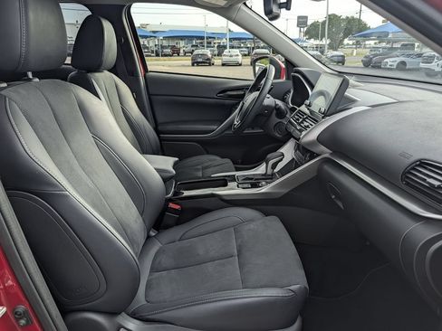 Used 2025 Mitsubishi Eclipse Cross SE AWD/4WD image 33