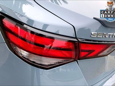 Used 2024 Nissan Sentra SR image 28