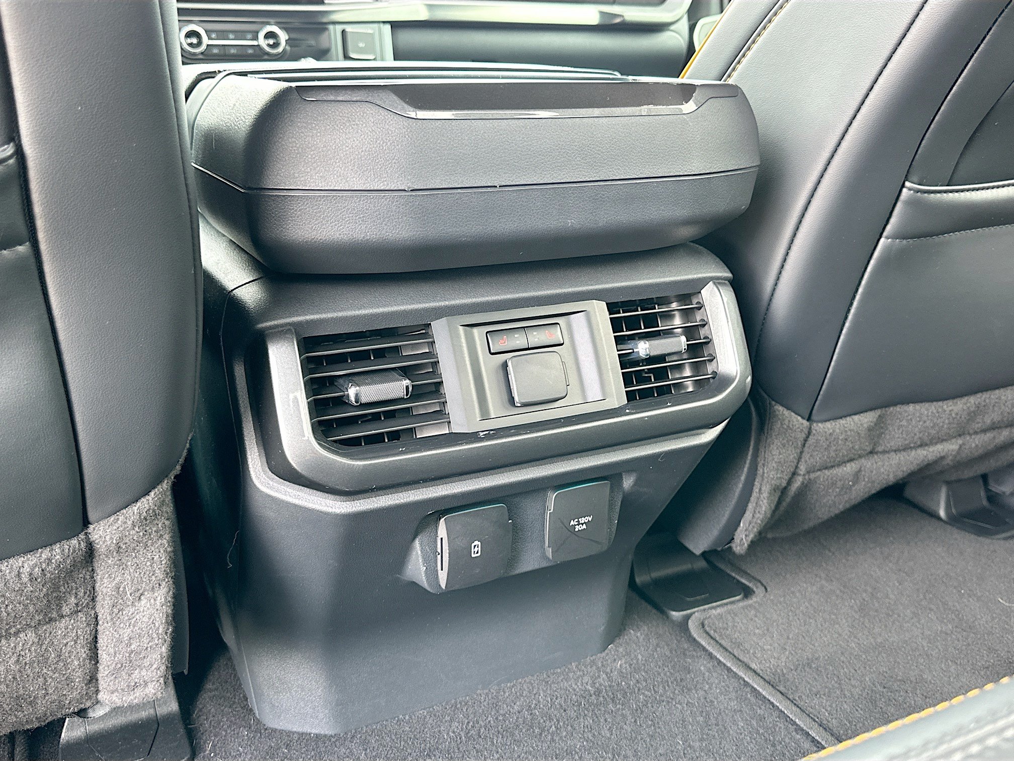 Used 2023 Ford F150 Tremor w/ Equipment Group 402A High AWD/4WD image 27