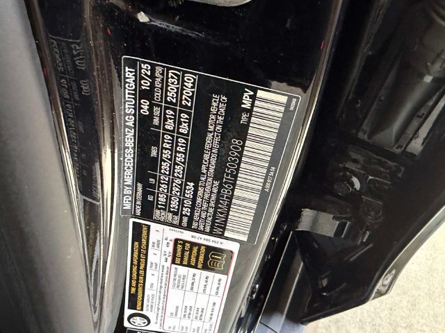 Certified 2026 Mercedes-Benz GLC 300 4MATIC image 18