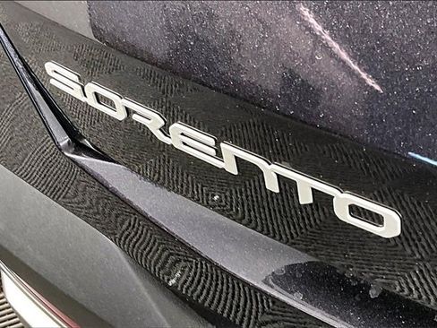 New 2026 Kia Sorento EX image 10