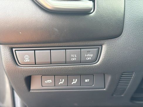 Certified 2025 MAZDA CX-50 AWD 2.5 Turbo w/ Cargo Package image 9