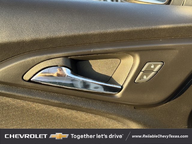 Used 2024 Chevrolet Malibu LT FWD image 27