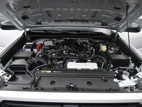 Used 2026 Toyota 4Runner SR5 RWD image 12