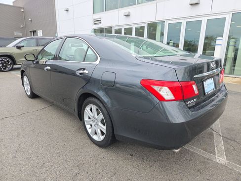 Used 2008 Lexus ES 350 FWD image 12
