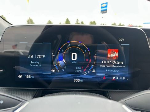 New 2026 Chevrolet Equinox LT w/ LPO, Floor Liner Package image 27